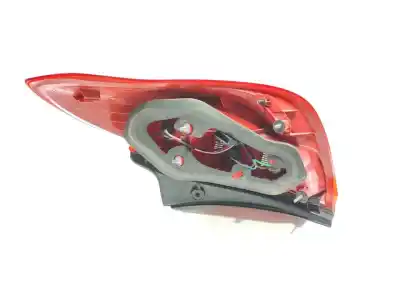 Pezzo di ricambio per auto di seconda mano lampada posteriore sinistra per opel mokka edition ecoflex riferimenti oem iam 95089714  