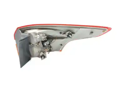 Second-hand car spare part left tailgate light for ford focus lim. business oem iam references f1eb13405eb