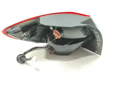 Автозапчастина б/у правий ліхтар для hyundai i10 (ac3) essence посилання на oem iam 92402k7000  