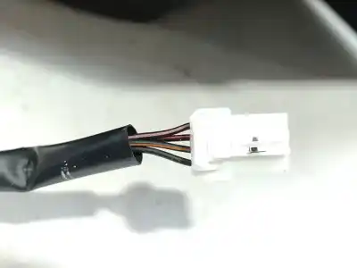 Автозапчастина б/у правий ліхтар для hyundai i10 (ac3) essence посилання на oem iam 92402k7000