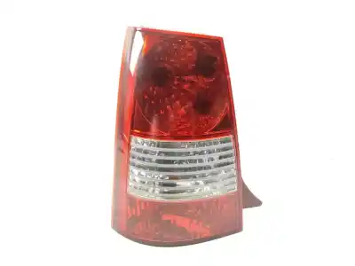 Peça sobressalente para automóvel em segunda mão farolim traseiro esquerdo por kia picanto 1.1 active referências oem iam 9240107010