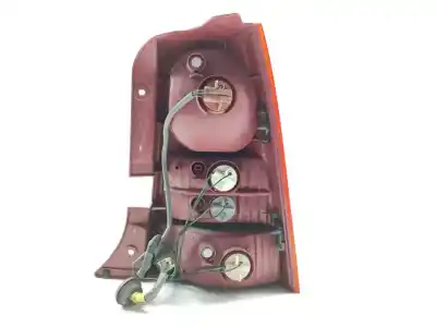 Second-hand car spare part left tailgate light for kia picanto 1.1 active oem iam references 9240107010  