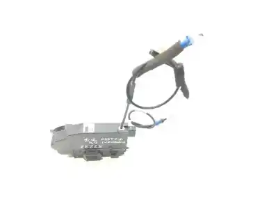 Автозапчастина б/у замок передніх дверей лівий для citroen c4 picasso shine посилання на oem iam 9810310380  