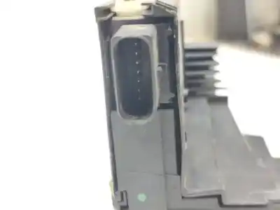 Автозапчастина б/у замок передніх дверей лівий для citroen c4 picasso shine посилання на oem iam 9810310380  