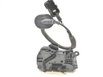 Автозапчасти б/у замок левой передней двери за renault clio iv technofeel ссылки oem iam 805033000r
