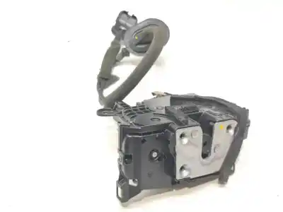 Автозапчасти б/у замок передней правой двери за renault clio iv technofeel ссылки oem iam 805024563r