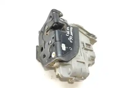 Автозапчасти б/у замок передней правой двери за volkswagen passat b7 (362) 2.0 tdi ссылки oem iam 3c1837016a   Автозапчасти б/у замок передней правой двери за volkswagen passat b7 (362) 2.0 tdi ссылки oem iam 3c1837016a