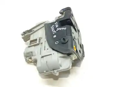 Автозапчастина б/у замок дверей заднього лівого для volkswagen passat b7 (362) 2.0 tdi посилання на oem iam 3c4839015a   Автозапчастина б/у замок дверей заднього лівого для volkswagen passat b7 (362) 2.0 tdi посилання на oem iam 3c4839015a