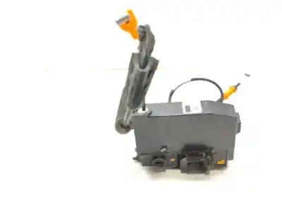 Автозапчастина б/у замок заднього правого дверя для citroen c4 picasso shine посилання на oem iam 9810310780  