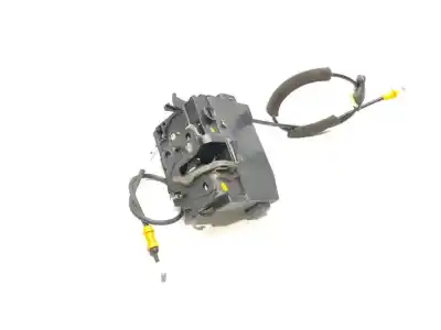 Автозапчастина б/у замок заднього правого дверя для citroen c4 picasso shine посилання на oem iam 9810310780  