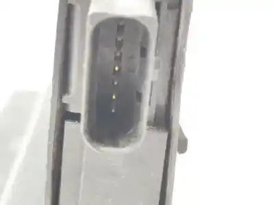 Автозапчастина б/у замок заднього правого дверя для citroen c4 picasso shine посилання на oem iam 9810310780  