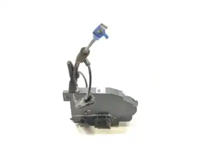 Автозапчастина б/у замок передній праві двері для citroen c4 picasso shine посилання на oem iam 9810310280  