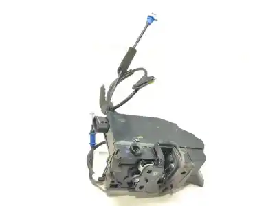 Автозапчастина б/у замок передній праві двері для citroen c4 picasso shine посилання на oem iam 9810310280  