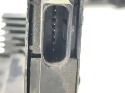 Автозапчастина б/у замок передній праві двері для citroen c4 picasso shine посилання на oem iam 9810310280  