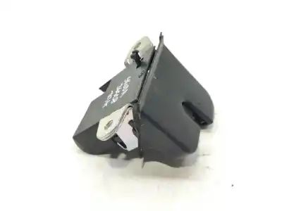 Автозапчасти б/у замок багажника/ворот за skoda fabia (pj3) ambition 110 cv / 81 kw ссылки oem iam 2g6827505b  