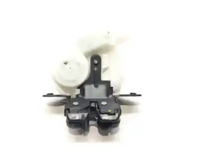 Peça sobressalente para automóvel em segunda mão fechadura do mala por toyota auris (_e18_) 1.8 hybrid (zwe186_) referências oem iam 6935002090