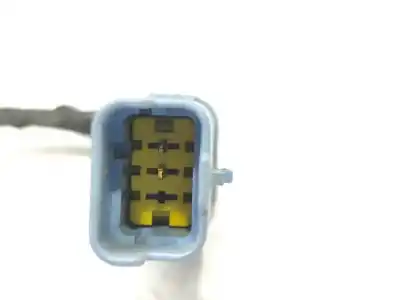 Автозапчастина б/у зовнішня ручка передня прав для citroen c4 picasso shine посилання на oem iam 1606874680