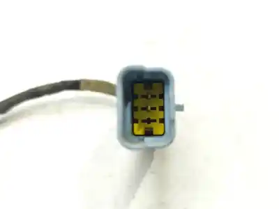 Автозапчастина б/у ліва передня зовнішня ручка для citroen c4 picasso shine посилання на oem iam 1606874580  