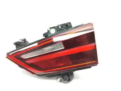 Автозапчасти б/у внутренний правый задний фонарь за bmw x2 (f39) sdrive18d ссылки oem iam 63217420748