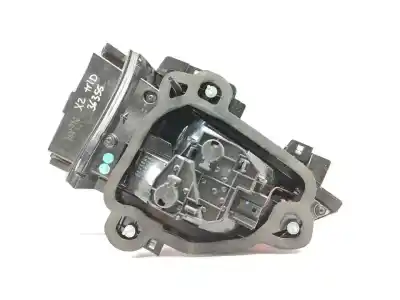 Автозапчасти б/у внутренний правый задний фонарь за bmw x2 (f39) sdrive18d ссылки oem iam 63217420748  
