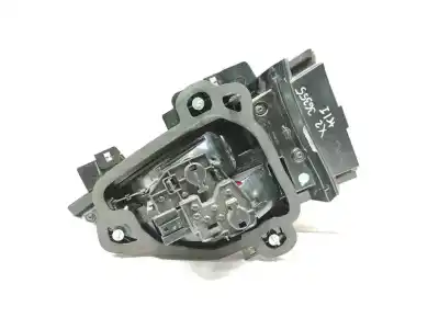 Автозапчасти б/у внутренний левый задний фонарь за bmw x2 (f39) sdrive18d ссылки oem iam 63217420747  