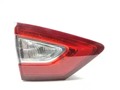 Second-hand car spare part interior left tailgate light for ford mondeo lim. titanium oem iam references ds7313a603je