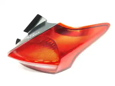 Автозапчасти б/у правый задний фонарь за ford focus lim. business ссылки oem iam f1eb13404cf  