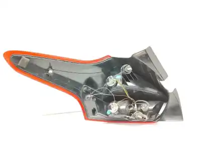 Автозапчасти б/у правый задний фонарь за ford focus lim. business ссылки oem iam f1eb13404cf  