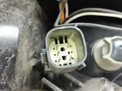 Автозапчасти б/у правый задний фонарь за ford focus lim. business ссылки oem iam f1eb13404cf  