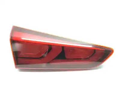 Piesă de schimb auto la mâna a doua lampa interioara stanga spate pentru hyundai i20 classic referințe oem iam 92403c8000