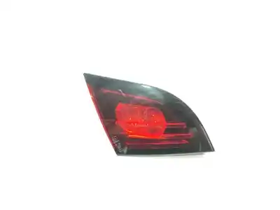Second-hand car spare part interior left tailgate light for citroen ds4 style oem iam references 6351kv  