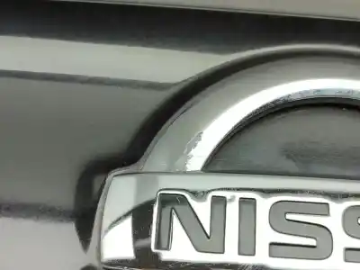 Second-hand car spare part TAILGATE BACK DOOR HANDLE for NISSAN QASHQAI (J11)  OEM IAM references 908104EU0H  