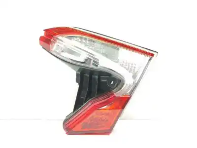 Автозапчастина б/у внутрішній правий завод для toyota c-hr (x10) hybrid active 122 cv / 90 kw посилання на oem iam 81580f4010  