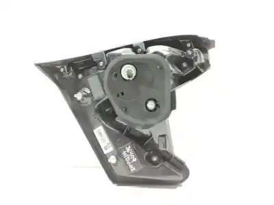 Автозапчастина б/у внутрішній правий завод для toyota c-hr (x10) hybrid active 122 cv / 90 kw посилання на oem iam 81580f4010  