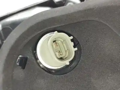 Автозапчастина б/у внутрішній правий завод для toyota c-hr (x10) hybrid active 122 cv / 90 kw посилання на oem iam 81580f4010  