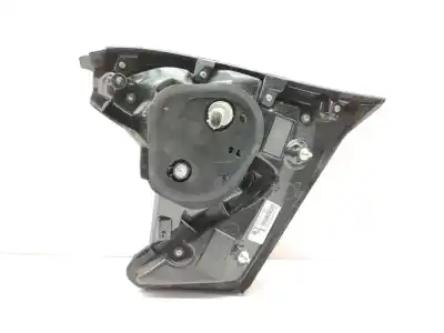 Автозапчастина б/у внутрішній лівий задній ліхар для toyota c-hr (x10) hybrid active 122 cv / 90 kw посилання на oem iam 81590f4010  