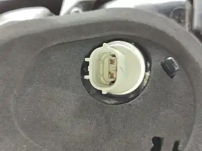 Автозапчастина б/у внутрішній лівий задній ліхар для toyota c-hr (x10) hybrid active 122 cv / 90 kw посилання на oem iam 81590f4010  