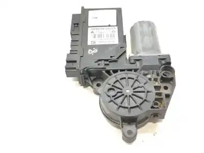 Автозапчасти б/у МОТОР ПЕРЕДНЕГО ЛЕВОГО СТЕКЛА за SEAT EXEO BERLINA (3R2) Reference ссылки OEM IAM 8E1959801G  