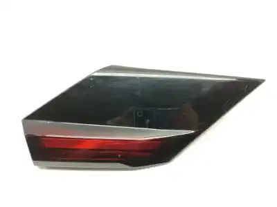 Tweedehands auto-onderdeel achterlijstjes voor citroen c4 berlina feel pack oem iam-referenties 9835109680