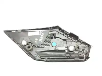 Автозапчасти б/у ЗАДНИЕ МОЛДИНГИ за CITROEN C4 BERLINA FEEL PACK 130 CV / 96 KW ссылки OEM IAM 9835109680  