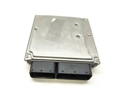 Peça sobressalente para automóvel em segunda mão centralina de motor uce por bmw 3 touring (e91) 330 xd referências oem iam 7801712  