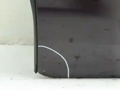 Peça sobressalente para automóvel em segunda mão porta da frente esquerda por citroen ds4 style referências oem iam 9002eh