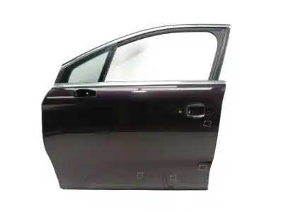 Автозапчасти б/у левая передняя дверь за citroen ds4 style ссылки oem iam 9002eh