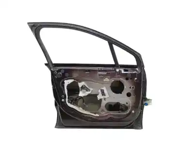 Second-hand car spare part left front door for citroen ds4 style oem iam references 9002eh  
