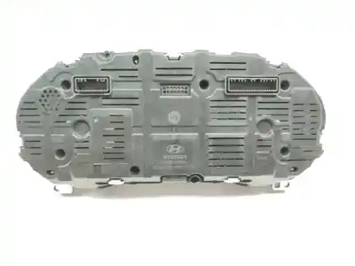 Second-hand car spare part dashboard for hyundai i10 (ac3) essence oem iam references 94003k7001  