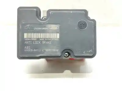Second-hand car spare part ABS for FORD FIESTA (CBK)  OEM IAM references 4S612M110CC  