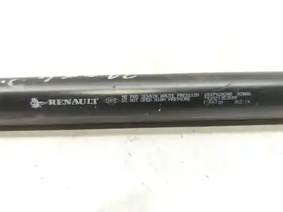 Second-hand car spare part  for RENAULT CLIO IV  OEM IAM references 654703934R  