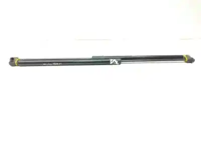 Peça sobressalente para automóvel em segunda mão amortecedores do tronco / porta por citroen c4 picasso feel referências oem iam 9806879080  
