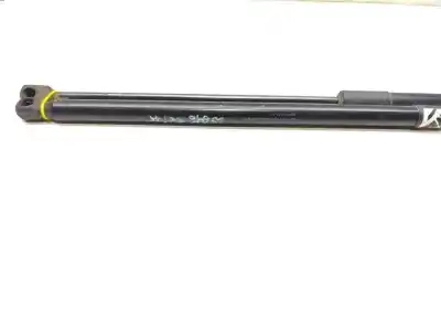 Peça sobressalente para automóvel em segunda mão amortecedores do tronco / porta por citroen c4 picasso feel referências oem iam 9806879080  