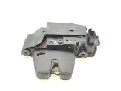 Автозапчасти б/у замок багажника/ворот за citroen c4 picasso feel ссылки oem iam 9800717680  